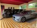 Volvo V90 Kombi T5 Momentum Autom. Leder Navi digCo LED 18" Bleu - thumbnail 14