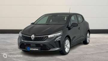 1.5 Blue dCi 100ch Evolution - 24