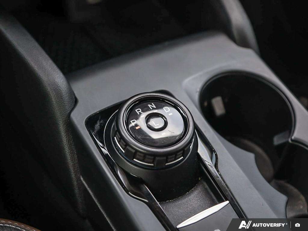 used 2023 Ford Bronco Sport car, priced at $27,985