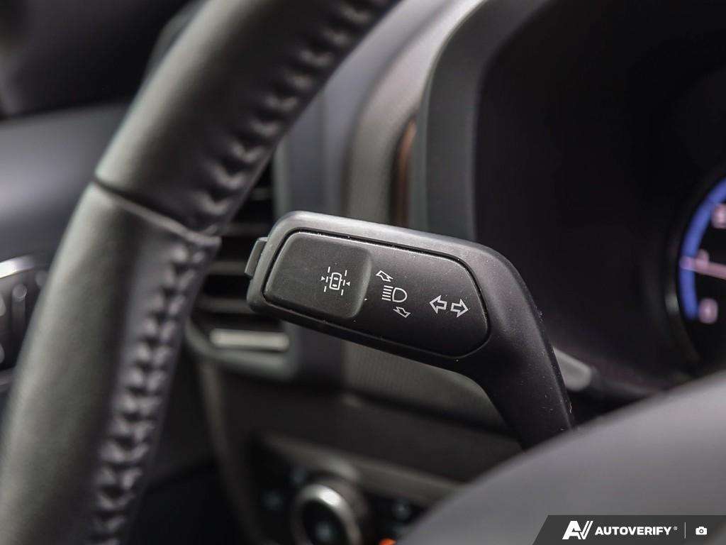 used 2023 Ford Bronco Sport car, priced at $27,985