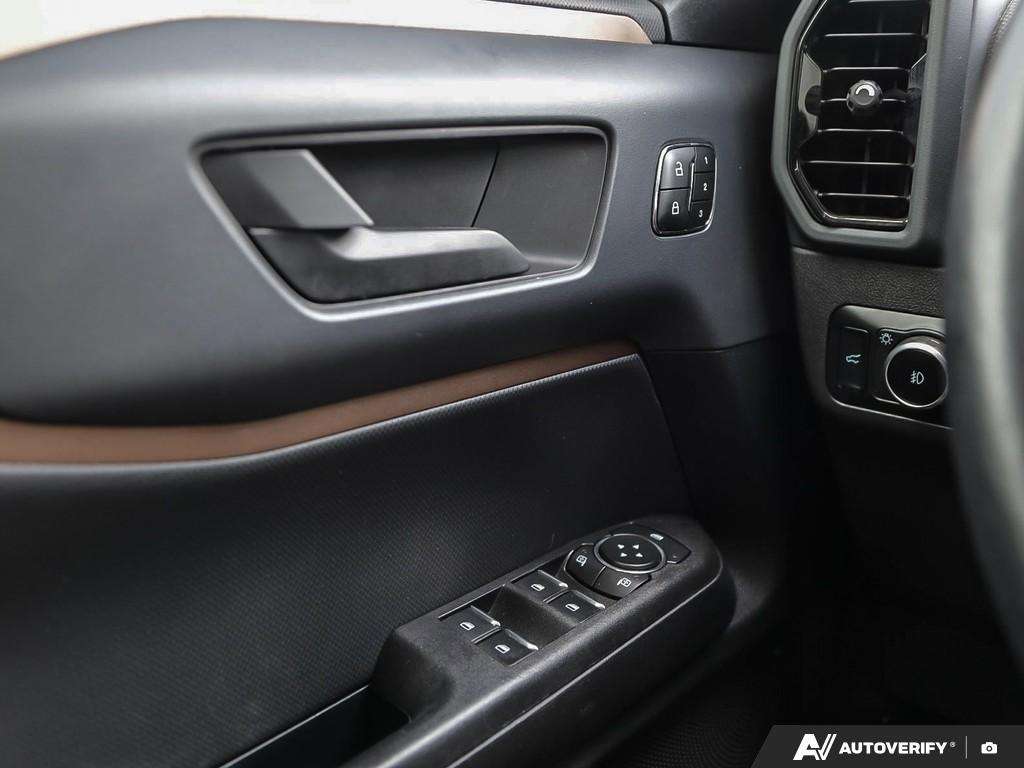 used 2023 Ford Bronco Sport car, priced at $27,985