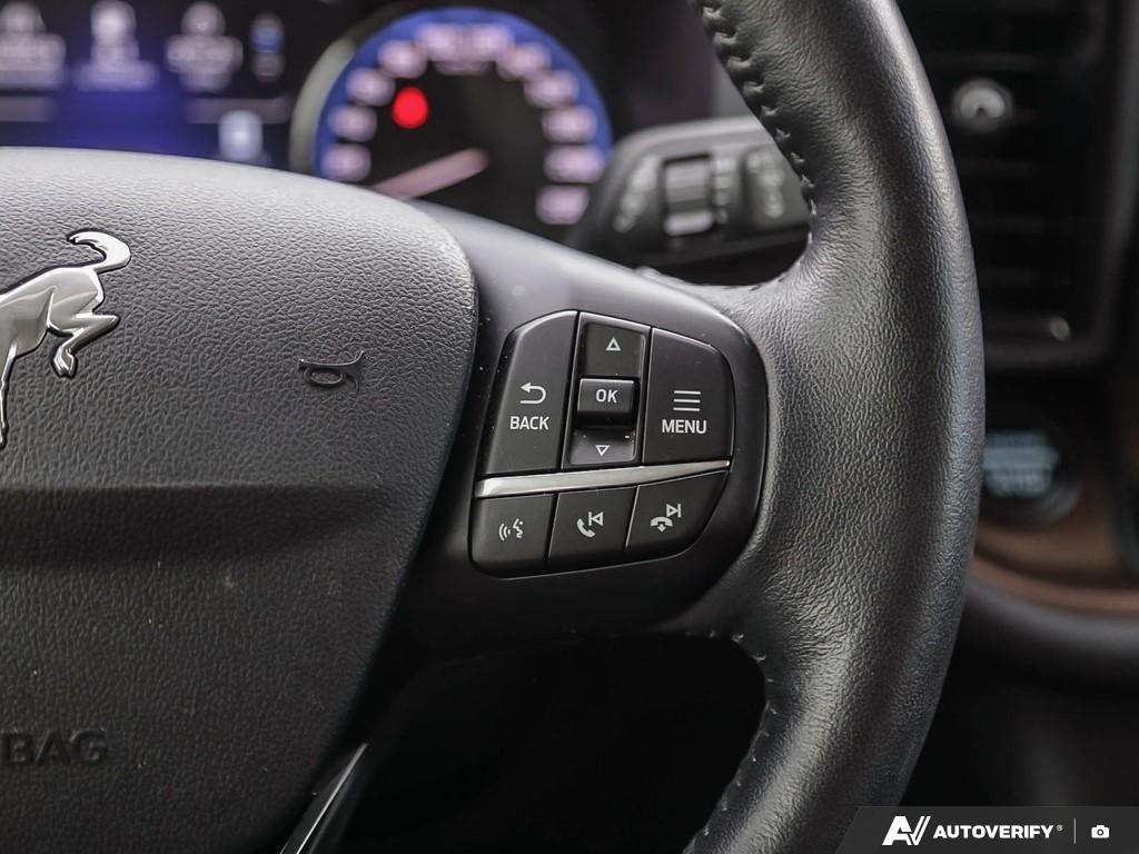 used 2023 Ford Bronco Sport car, priced at $27,985