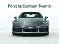 Porsche 992 Turbo S Grün - thumbnail 2