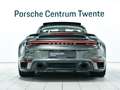 Porsche 992 Turbo S Grün - thumbnail 4