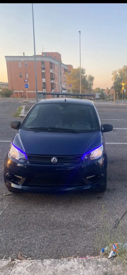 Aixam City tuning - 2