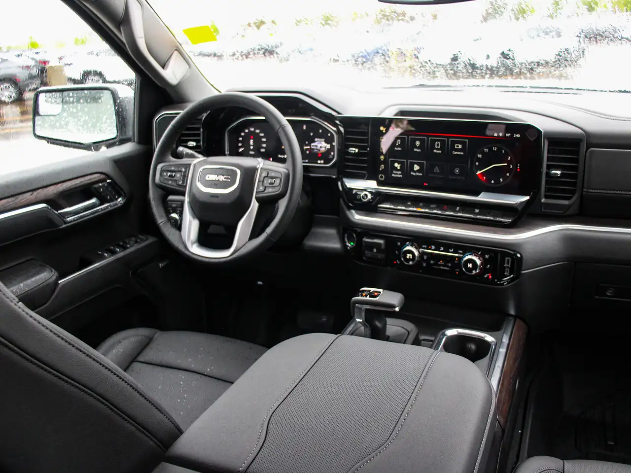 GMC Sierra 1500 снимка GMC Sierra 1500