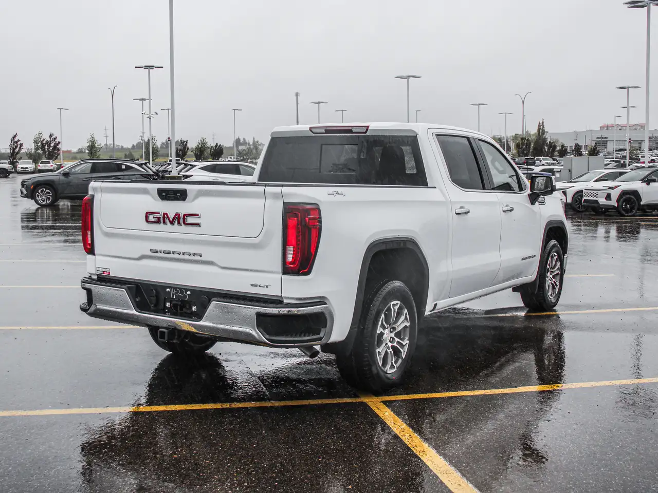 GMC Sierra 1500 снимка GMC Sierra 1500