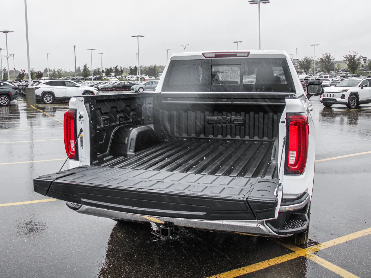 GMC Sierra 1500 снимка GMC Sierra 1500