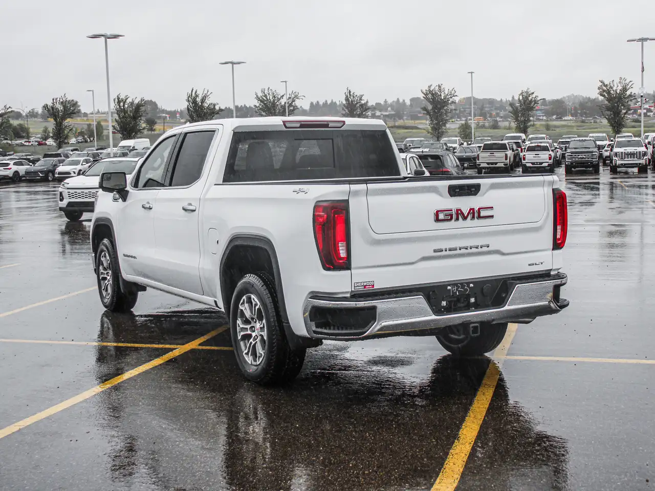 GMC Sierra 1500 снимка GMC Sierra 1500
