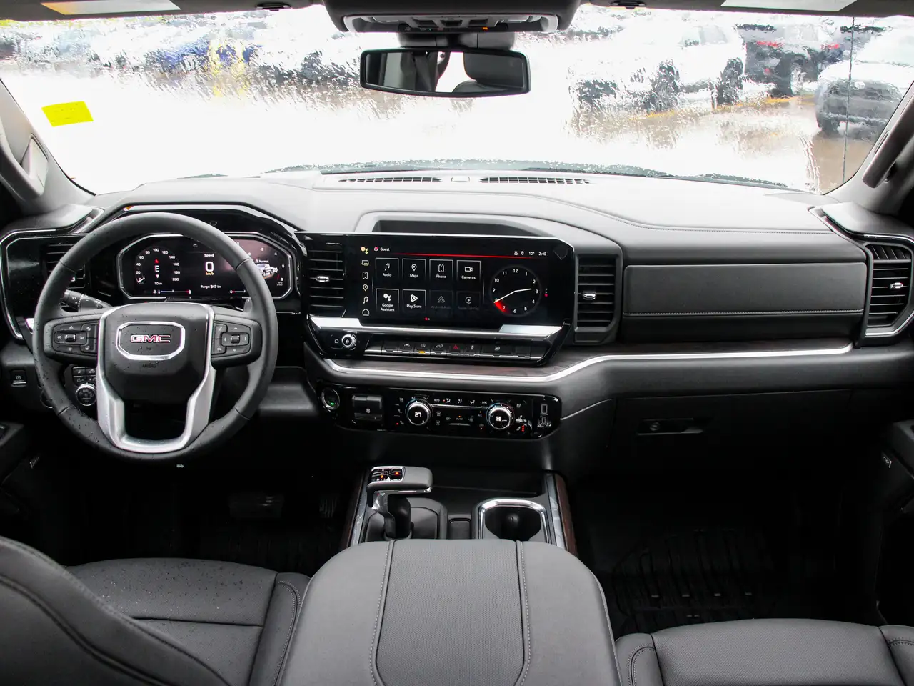 GMC Sierra 1500 снимка GMC Sierra 1500
