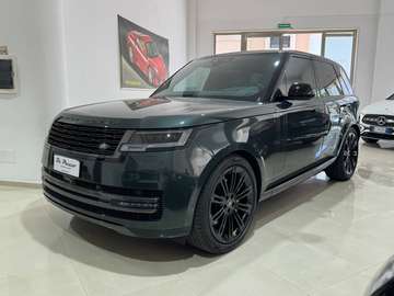 Range Rover V 3.0d i6 mhev HSE awd 300cv auto