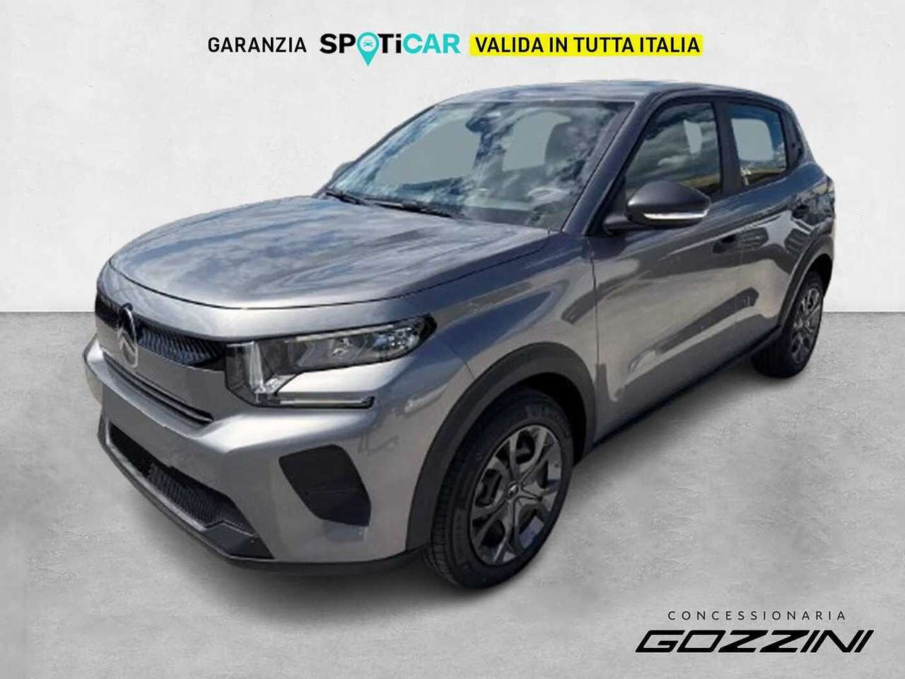 Citroen C3 Turbo 100 S&S You KM ZERO