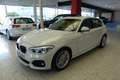BMW 118 118iA Blanc - thumbnail 5