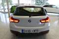 BMW 118 118iA Blanc - thumbnail 4