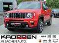 Jeep Renegade S Plug-In-Hybrid 4Xe Navi SHZ LHZ AHK SR & WR 1.Hd Red - thumbnail 1