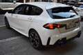 BMW 135 M135iA xDrive Blanco - thumbnail 14