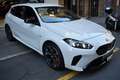 BMW 135 M135iA xDrive Blanco - thumbnail 5