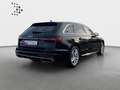 Audi A4 40 TFSI QUATT ADVANCED *MATRIX*PANO*AHK Schwarz - thumbnail 2
