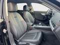Audi A4 40 TFSI QUATT ADVANCED *MATRIX*PANO*AHK Schwarz - thumbnail 4
