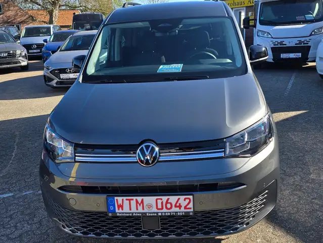 Volkswagen Caddy Caddy 1.5 TSI (5-Si.) eHybrid DSG Flexible Maxi