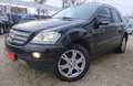 Mercedes-Benz ML 320 cdi/Xenon/Lüftfederung/Navi/Leder Noir - thumbnail 4