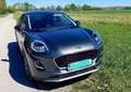 Ford Puma Puma 1,0 EcoBoost Hybrid Titanium Design Aut. Titanium Design Grau - thumbnail 1