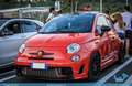 Abarth 500 1.4 16v turbo t-jet 135cv - thumbnail 3