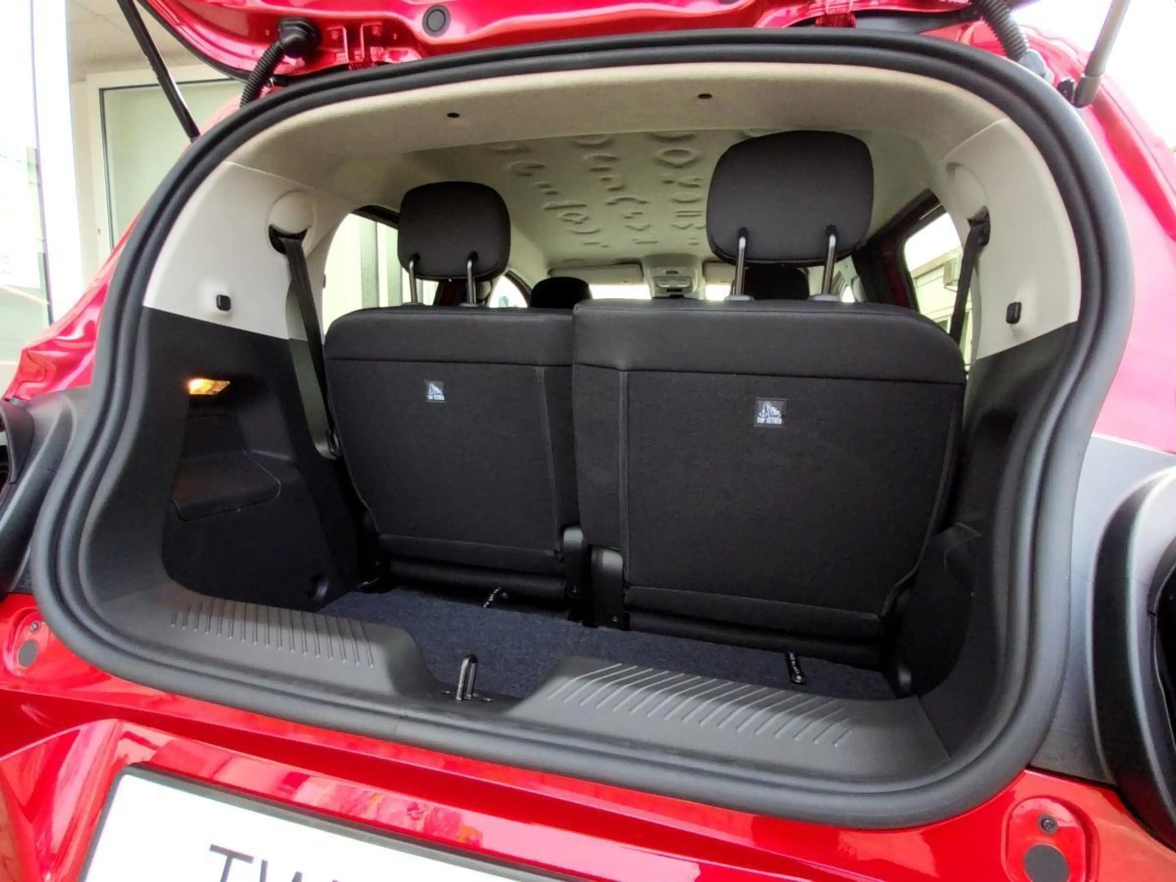 Renault Twingo E-TECH elektrisch Techno 80hp Urban Range — photo 13