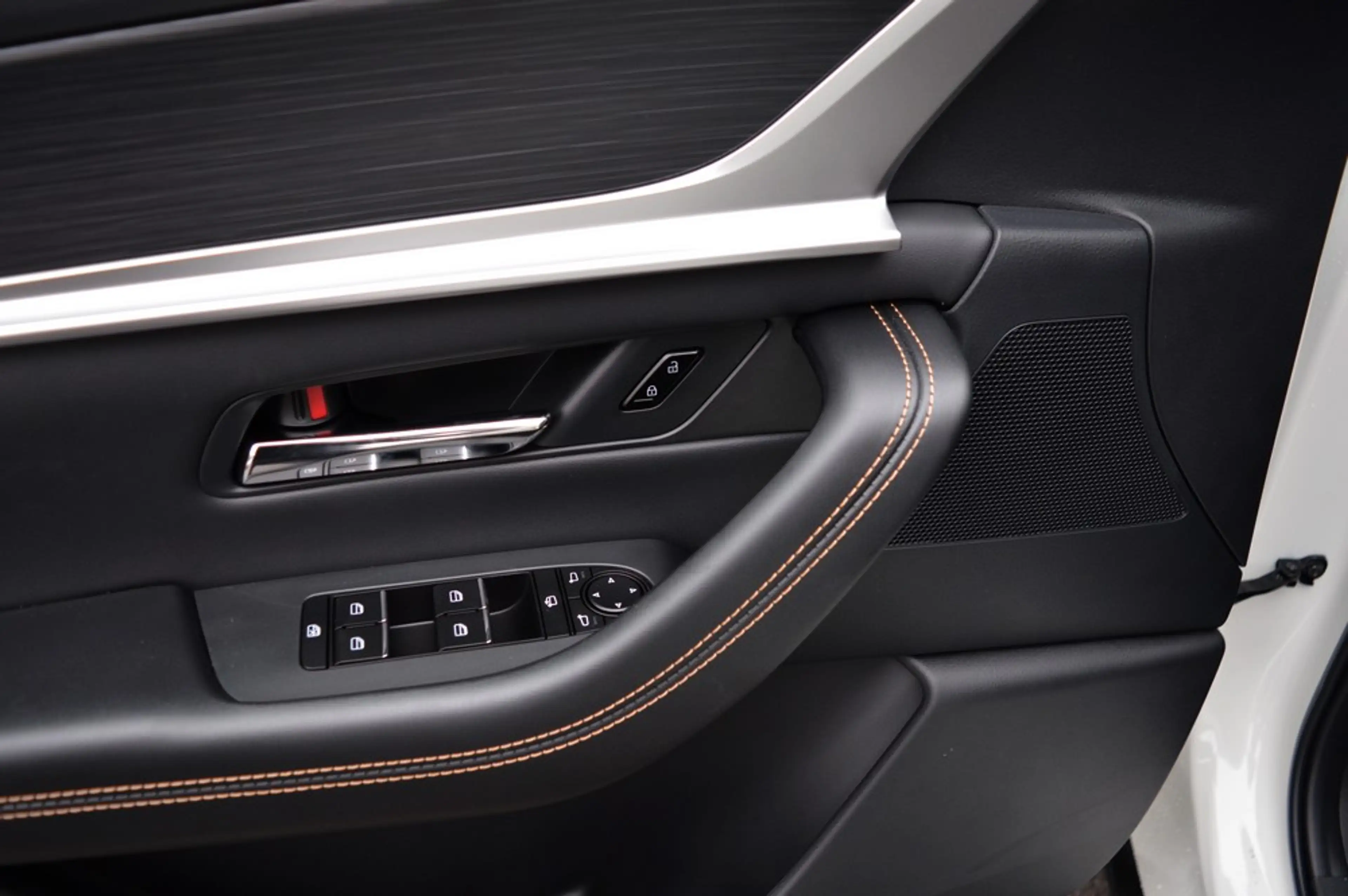 Mazda CX-80 e-SKYACTIV-D 254 M AWD HOMURA PLUS *Voll+2026!* — photo 15