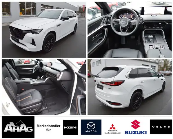 Mazda CX-80