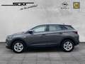 Opel Grandland 1.2 Turbo Edition, Navi-Rückfahrk. Gris - thumbnail 2