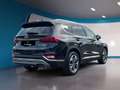 Hyundai SANTA FE 2.2 CRDi AWD PREMIUM LEDER PANO ACC LED Noir - thumbnail 5