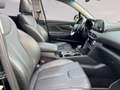 Hyundai SANTA FE 2.2 CRDi AWD PREMIUM LEDER PANO ACC LED Noir - thumbnail 15