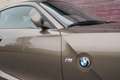 BMW Z4 M Coupé 3.2 M Xenon, Navigatie, Stoelverwarming, M-S Brown - thumbnail 9