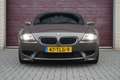 BMW Z4 M Coupé 3.2 M Xenon, Navigatie, Stoelverwarming, M-S Brown - thumbnail 4