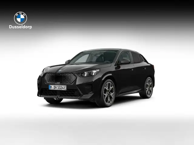 BMW iX2 eDrive20 67 kWh