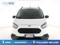 Ford Transit Courier 1.5 tdci 75cv S&S Trend my20 Bianco - thumbnail 5