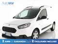 Ford Transit Courier 1.5 tdci 75cv S&S Trend my20 Bianco - thumbnail 1
