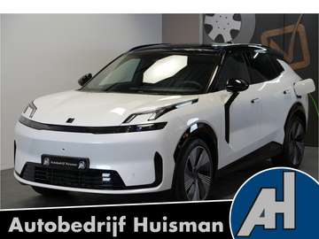 1.5 More 257kW/350pk Aut Plug-In Hybrid 200km Ultr