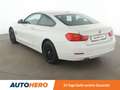 BMW 430 430d xDrive Advantage Aut.*XENON*NAVI*TEMPO*PDC* Blanc - thumbnail 4