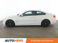 BMW 430 430d xDrive Advantage Aut.*XENON*NAVI*TEMPO*PDC* Blanc - thumbnail 3