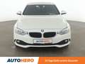 BMW 430 430d xDrive Advantage Aut.*XENON*NAVI*TEMPO*PDC* Blanc - thumbnail 9