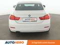 BMW 430 430d xDrive Advantage Aut.*XENON*NAVI*TEMPO*PDC* Blanc - thumbnail 5