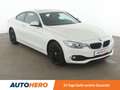 BMW 430 430d xDrive Advantage Aut.*XENON*NAVI*TEMPO*PDC* Blanc - thumbnail 8