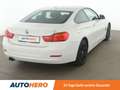 BMW 430 430d xDrive Advantage Aut.*XENON*NAVI*TEMPO*PDC* Blanc - thumbnail 6