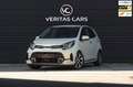Kia Picanto 1.2 GT-Line 85PK Automaat|Full Led|Navi|CarPlay|Ke Geel - thumbnail 1