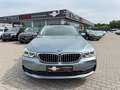 BMW 630 i GT"M-HIGH-EXECUTIVE"PANO*AHK*LED*AMBIENTE* Blau - thumbnail 4