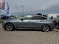 BMW 630 i GT"M-HIGH-EXECUTIVE"PANO*AHK*LED*AMBIENTE* Blau - thumbnail 10