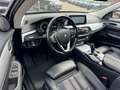 BMW 630 i GT"M-HIGH-EXECUTIVE"PANO*AHK*LED*AMBIENTE* Blau - thumbnail 14