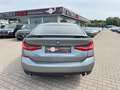 BMW 630 i GT"M-HIGH-EXECUTIVE"PANO*AHK*LED*AMBIENTE* Blau - thumbnail 7